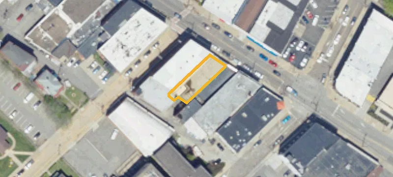 513 Lincoln Ave, Unit 515
