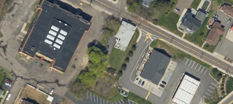 31 Carey St