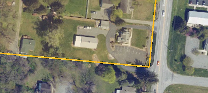 1224 Holly Pike