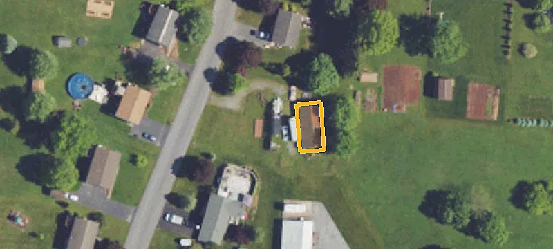 Glenview Dr