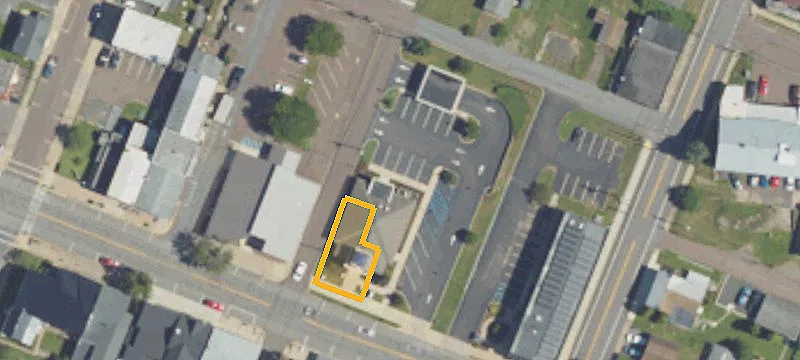 345 Main St