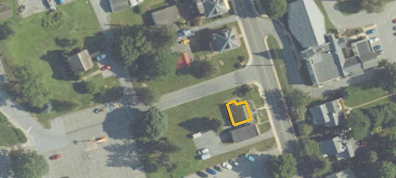 221 George St