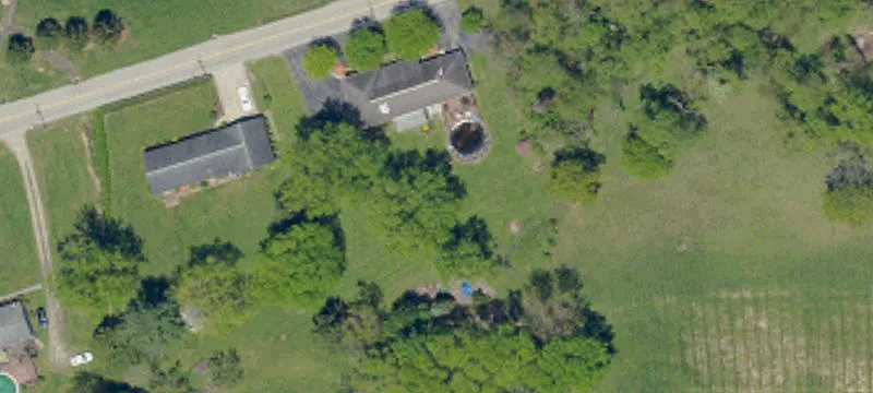 415 Rockridge Rd