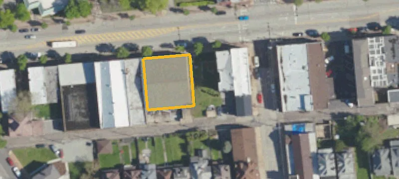 8th E Rd