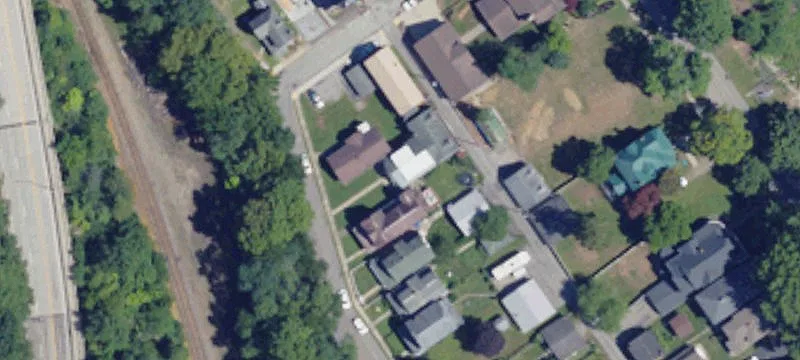205 Franklin Ave