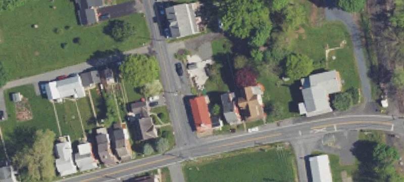 344 Bellemans Church Rd