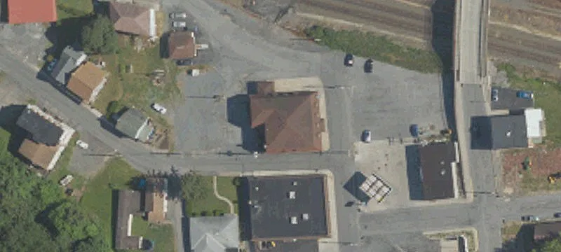 701 Main St