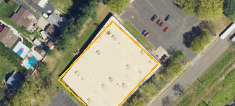 3100 Tremont Ave
