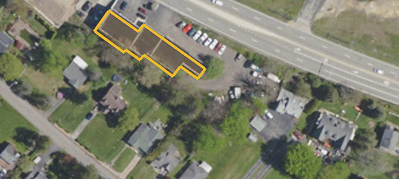 1612 Lincoln Hwy