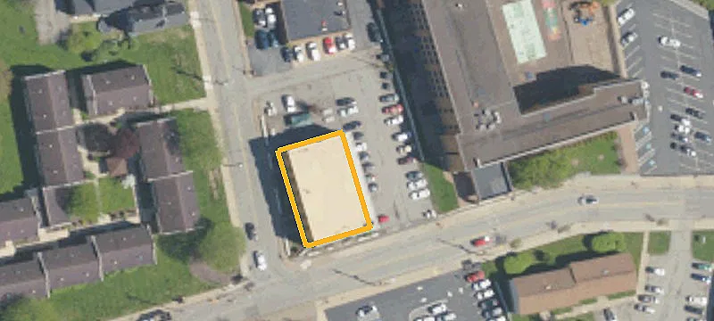 501 Penn Ave