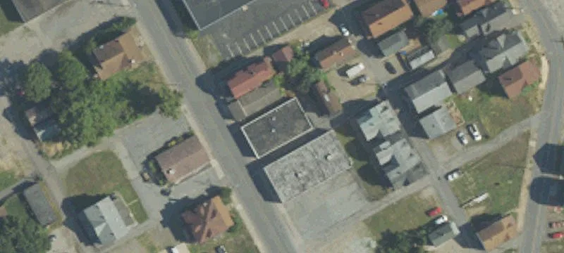 721 Franklin St