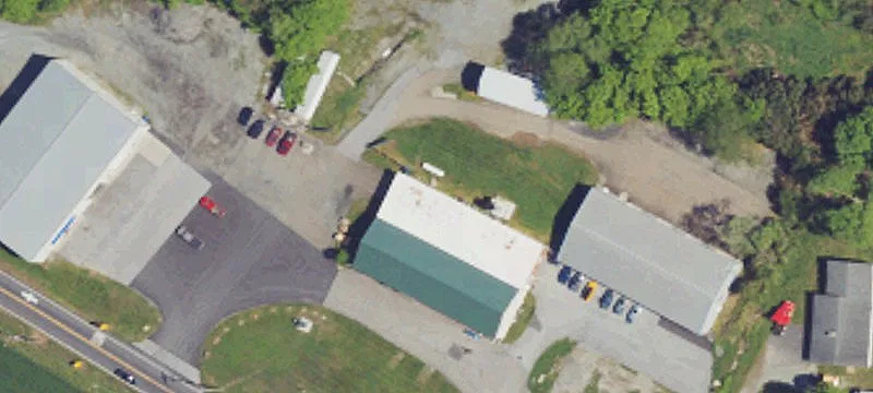 480 Christine Rd