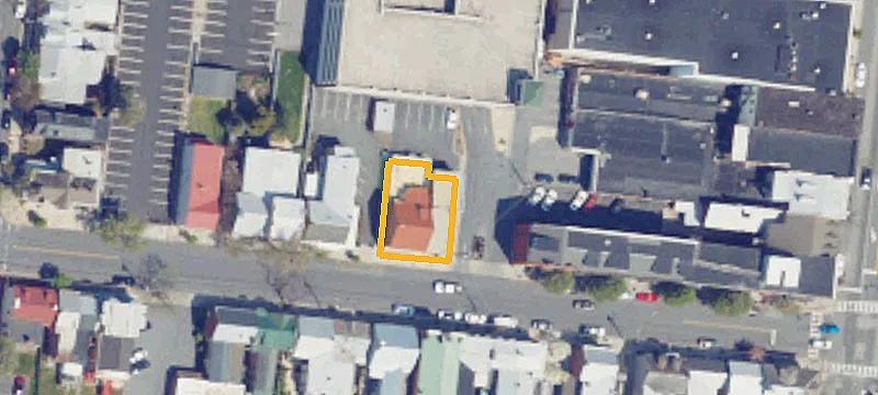 39 Pomfret St