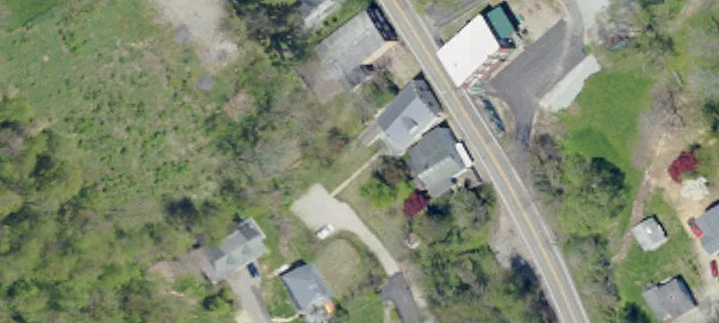 275 Muse Bishop Rd