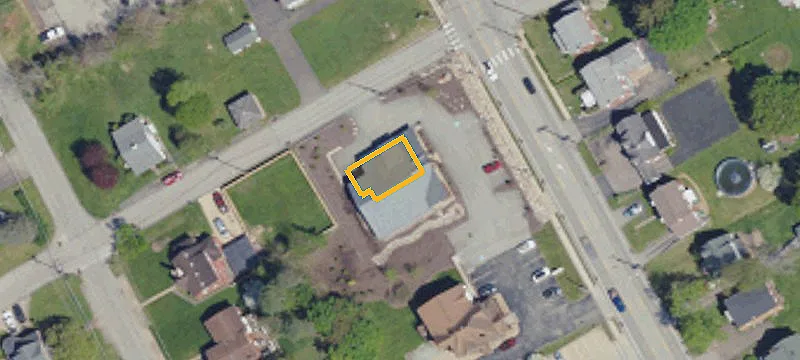 1702 Lincoln Way