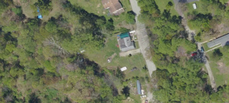 1337 Breakneck Rd