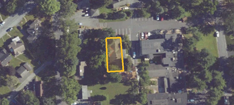 120 Willow Rd