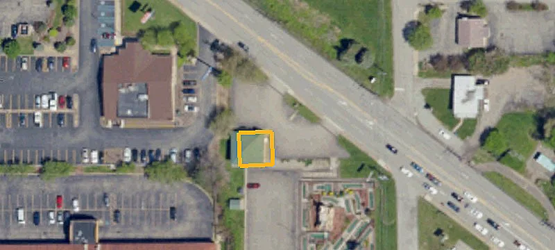 2715 Mosside Blvd