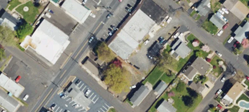 4009 Brownsville Rd