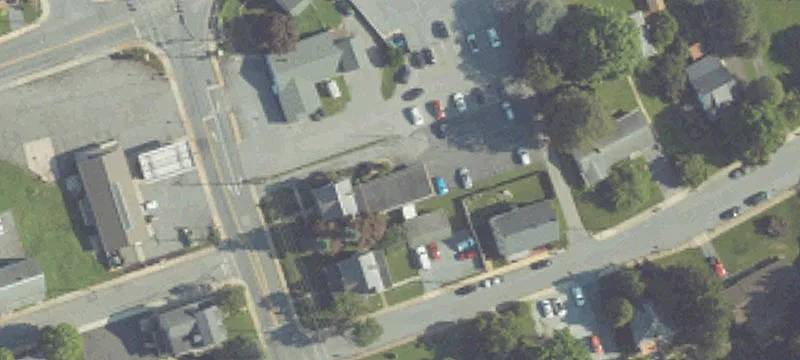 464 George St