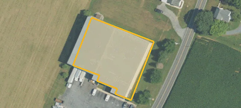 400 Clay Rd