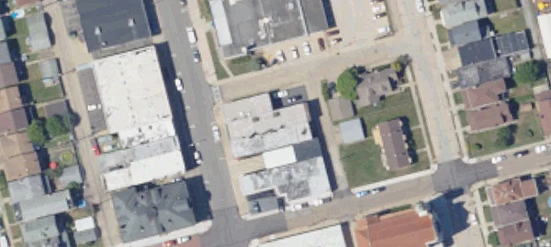 1008 Merchant St