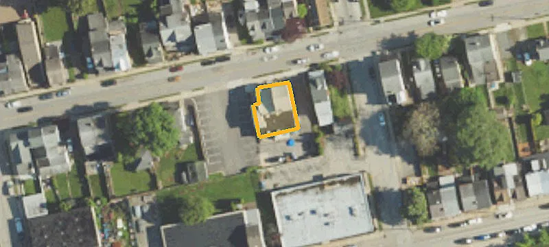729 Hector St