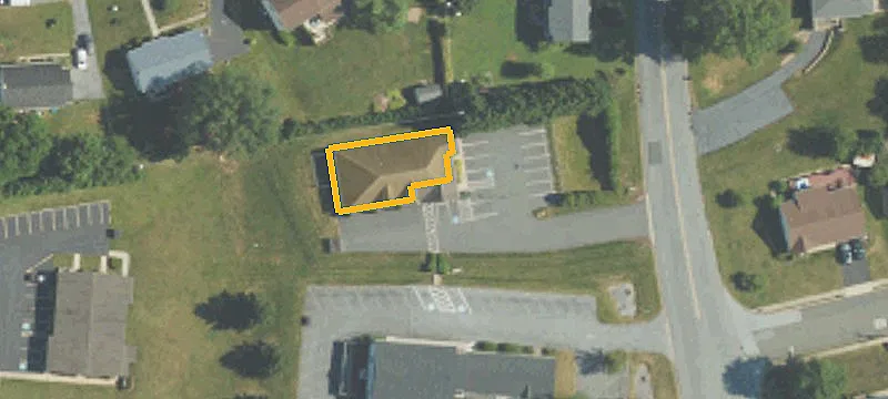 105 Griffith Dr