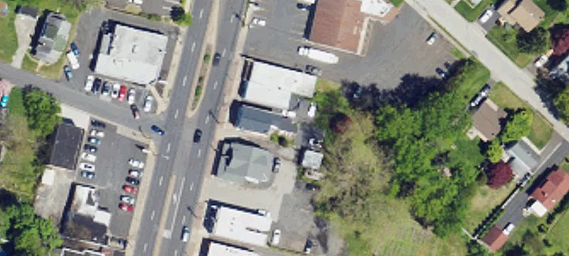 1733 Old York Rd