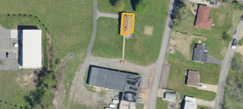 110 Fayetteville Rd, Unit 120