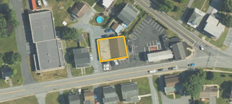 1639 Rothsville Rd
