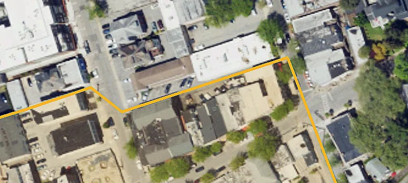 233 Haverford Ave