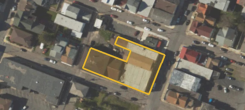 108 Wyoming St