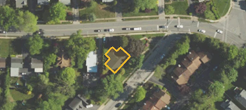 546 Haverford Rd