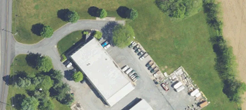 541 Hollander Rd