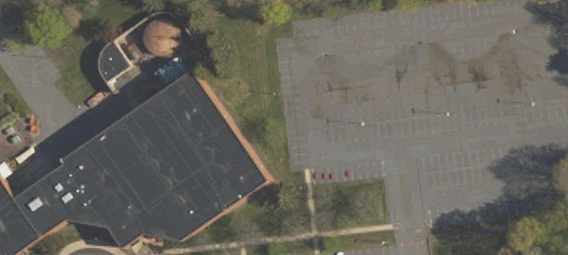 50 New Commerce Blvd