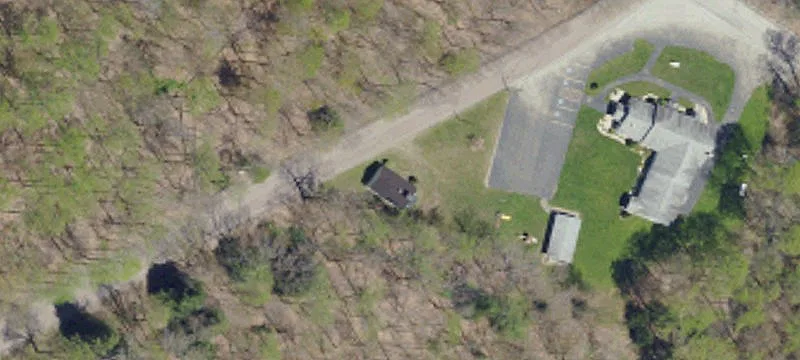 510 Canaan Church Rd