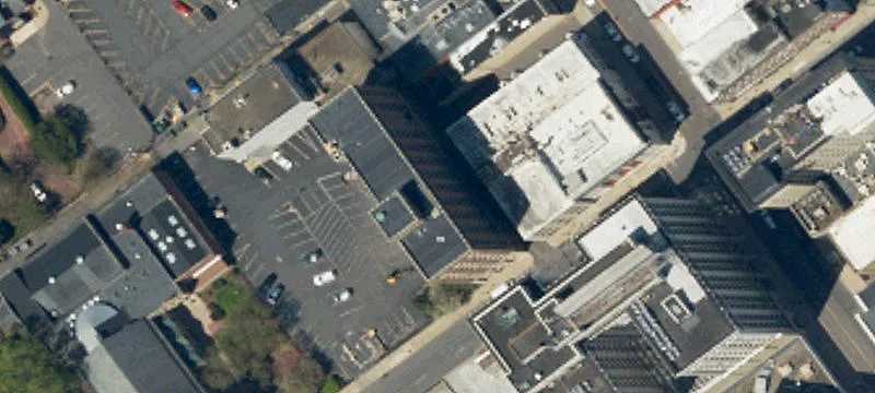 15 Franklin St
