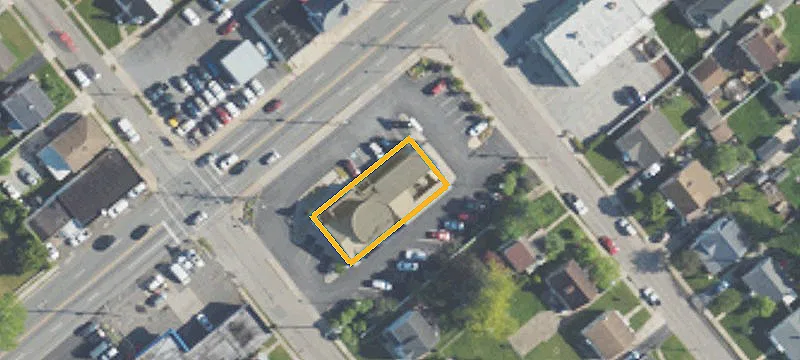 1212 Macdade Blvd