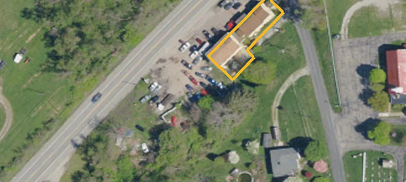 1633 Mcclellandtown Rd