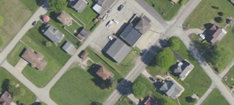 1104 High St