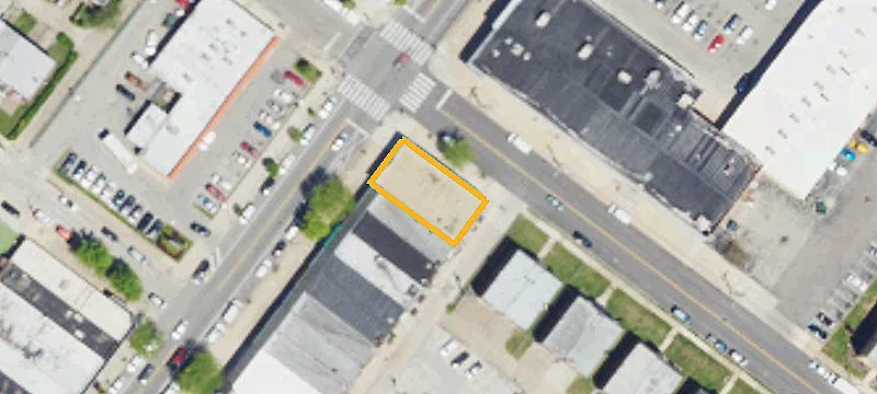 1562 Wadsworth Ave, Unit 64