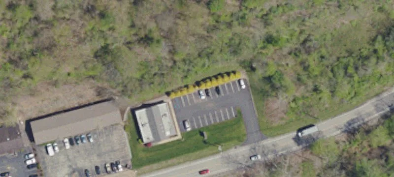 3045 Jacks Run Rd