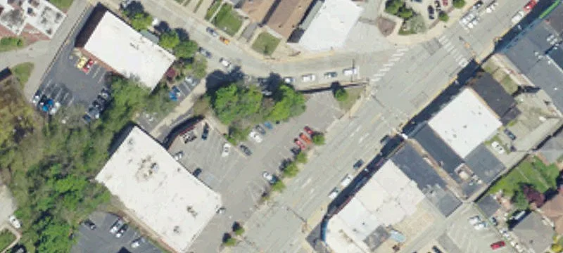 200 Washington Rd