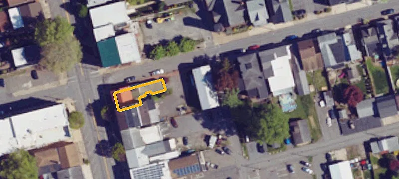 210 Ctr St