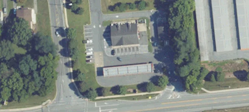 703 Main St