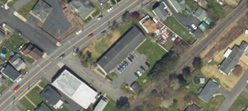 802 Main St