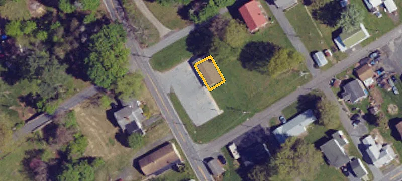 13 Buffalo Crk Rd