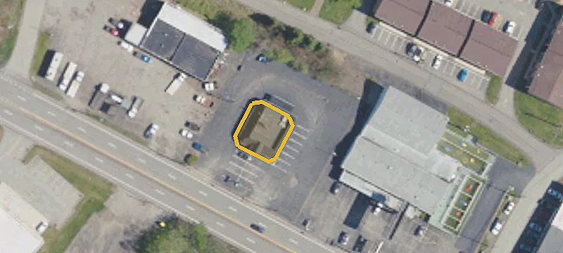 1727 Lincoln Hwy