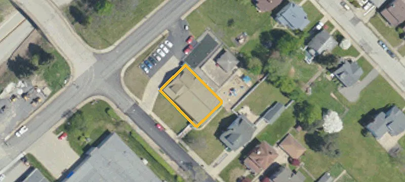 860 Allison Ave
